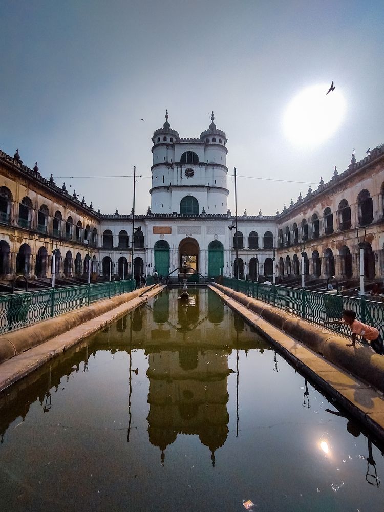 Photograph by Kaustav Ghosh