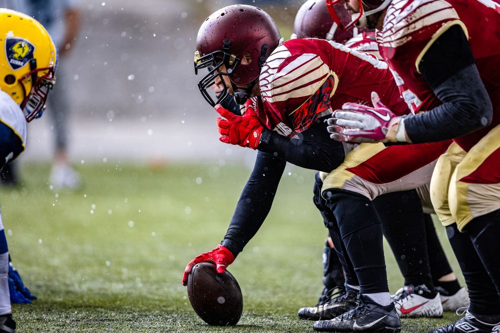 Photograph by Михаил Сергеюк