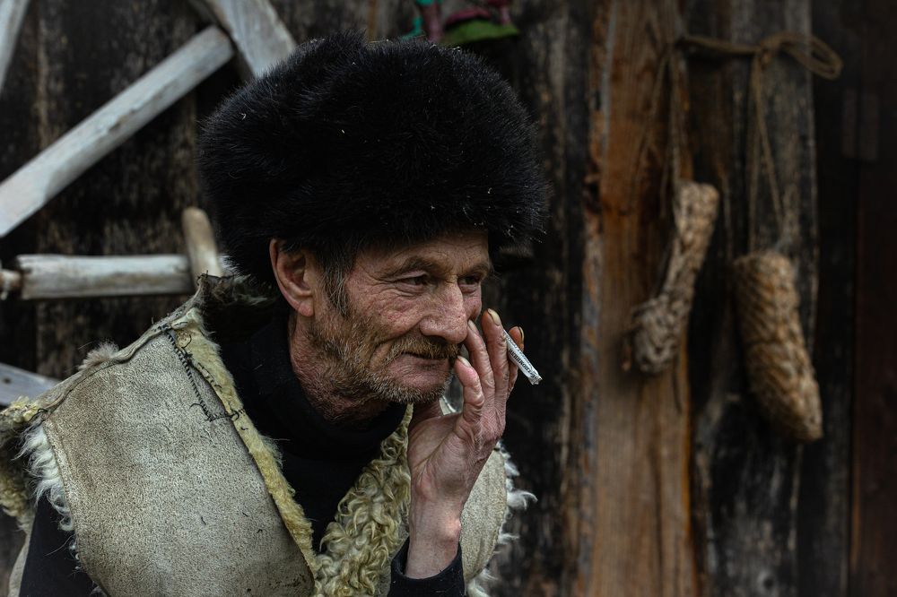 Photograph by Алексей Широбоков