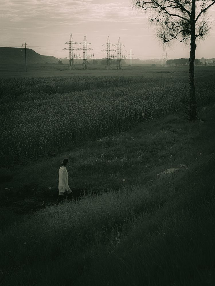 Photograph by Айла Олифер
