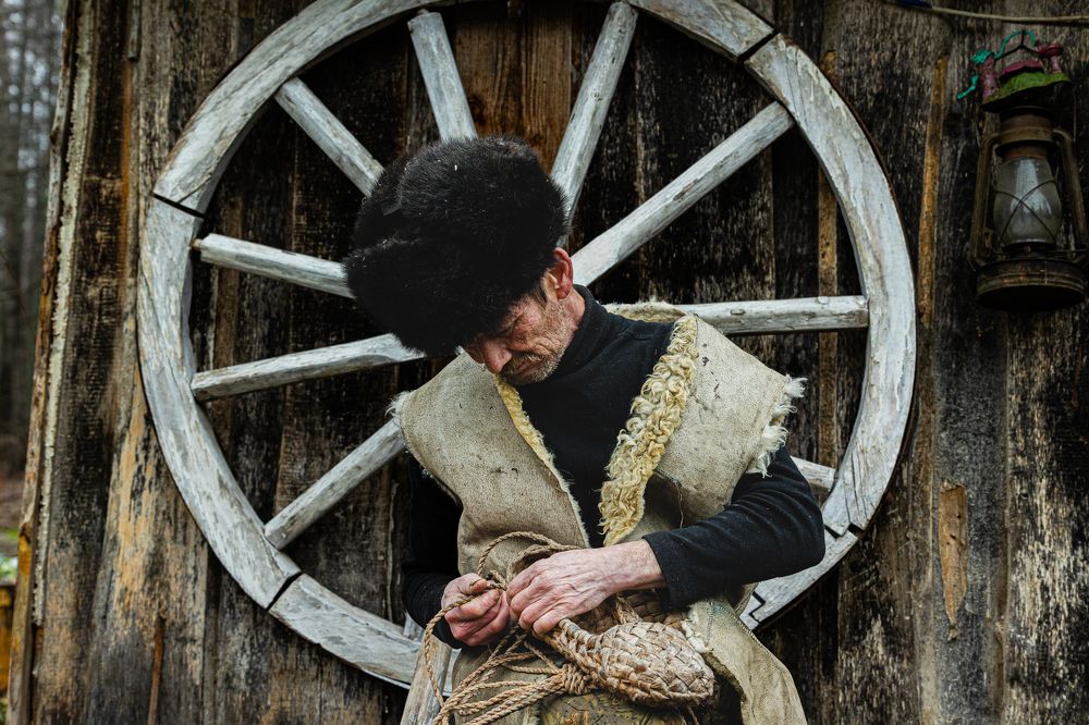 Photograph by Алексей Широбоков