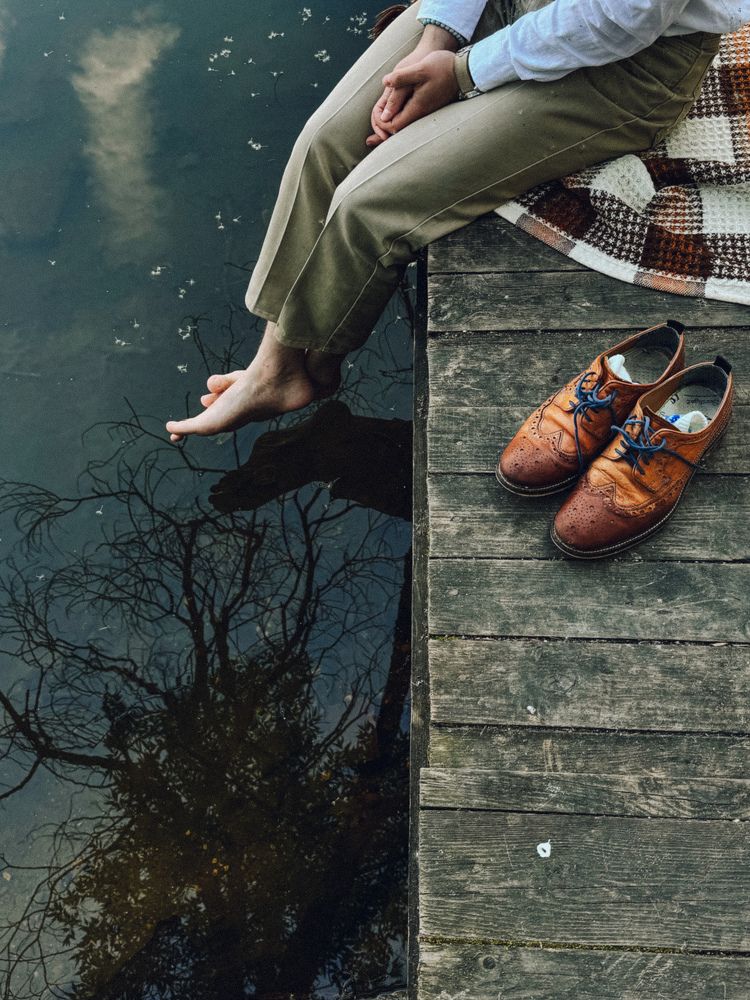 Photograph by Айла Олифер