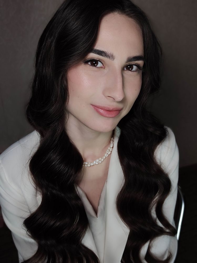 Photograph by Карина Берещанская