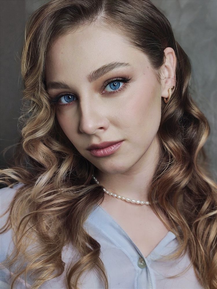 Photograph by Карина Берещанская