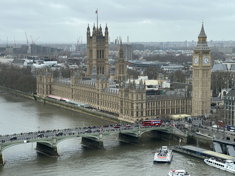 Photograph by Edward Arnold