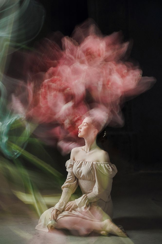 Фотография автора Виктория Долгополова