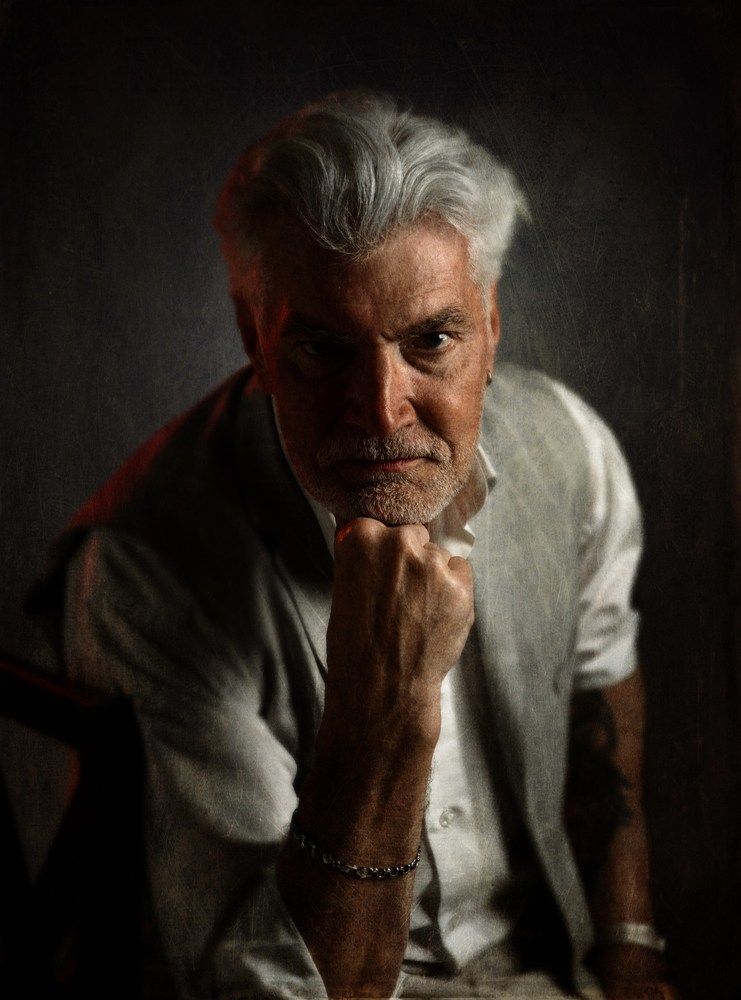 Photograph by Andrei Barilo