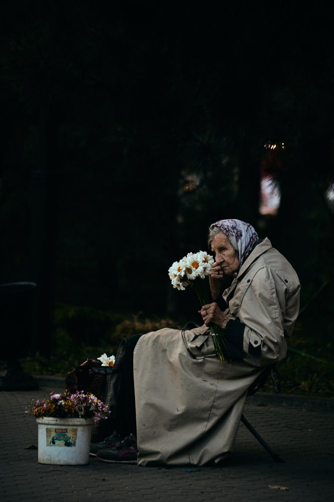 Photograph by NIKA OBIDA