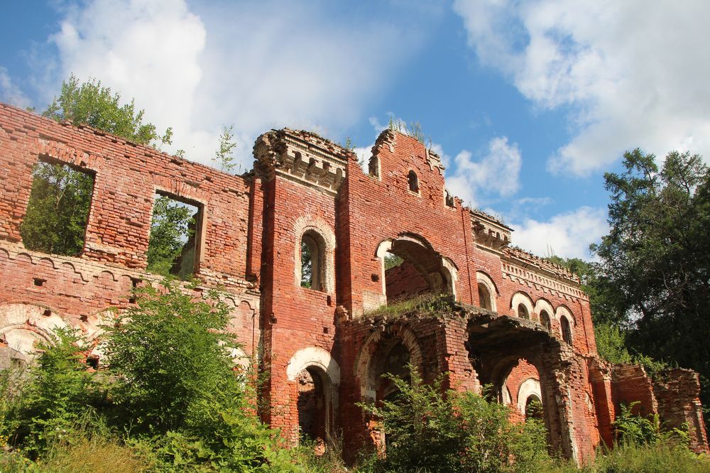 Photograph by Татьяна Бойцова