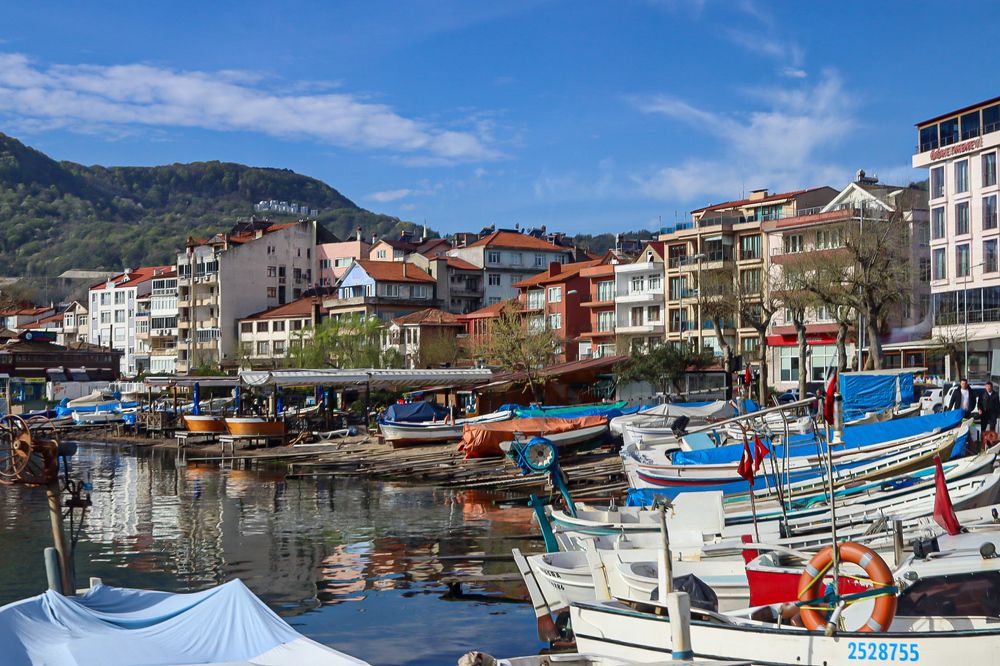 Photograph by Елена Рудкевич