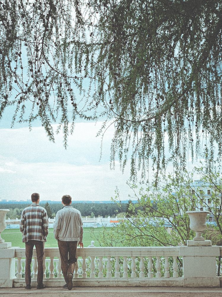 Photograph by Светлана Широкова