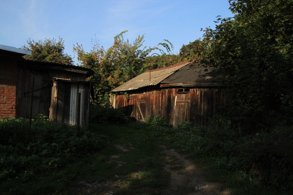 Photograph by Илья Беликов