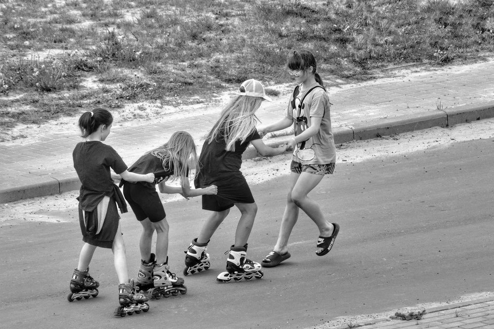 Photograph by Анна Зорька