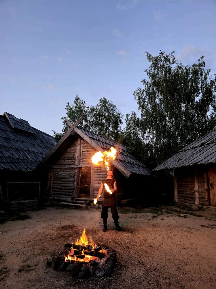 Фотография автора Бороненков Вадим