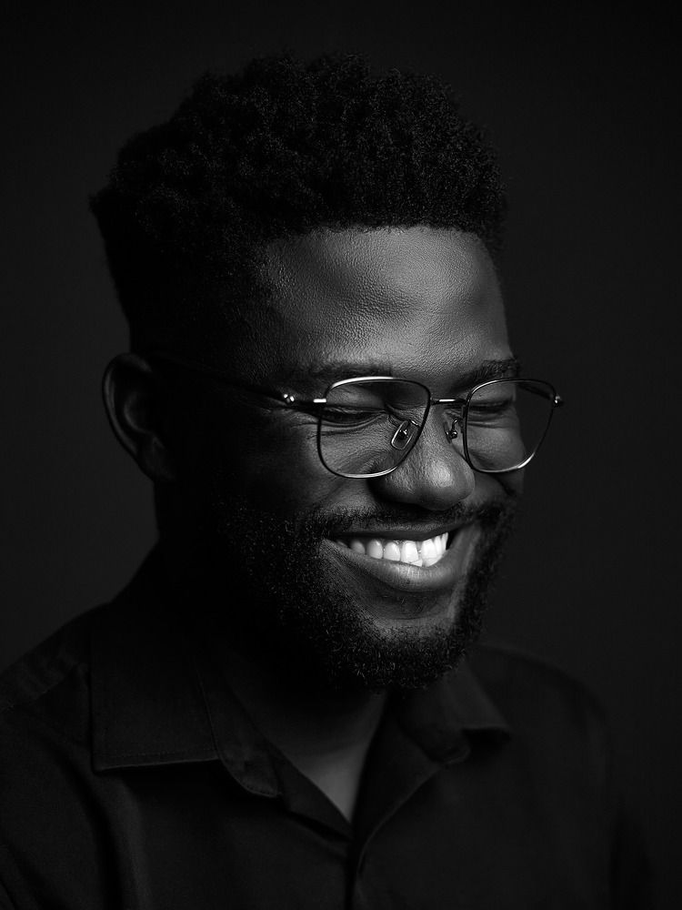 Photograph by Gerson Sousa