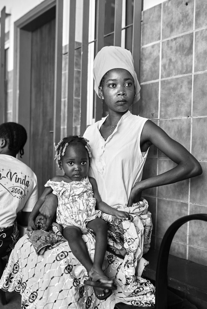 Photograph by Gerson Sousa