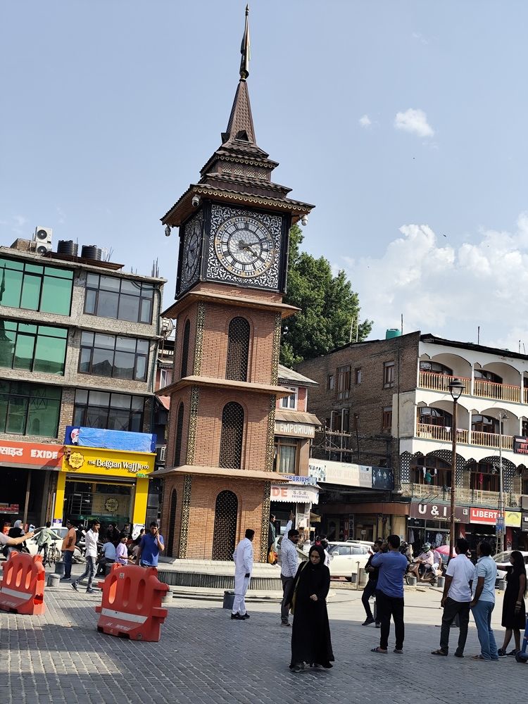 Photograph by Rehana