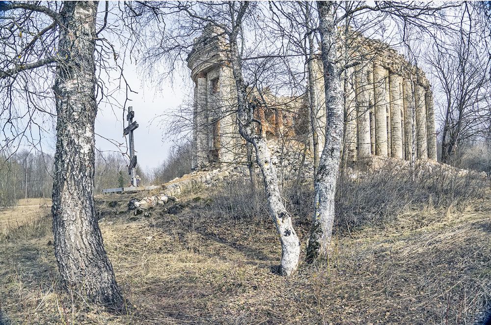 Photograph by Елена Белькова