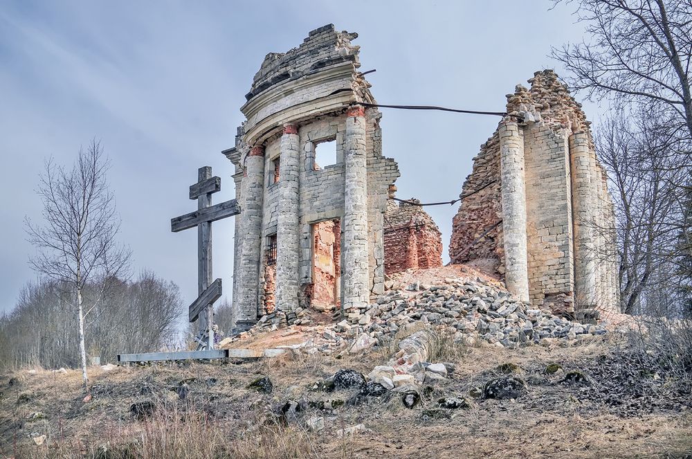 Photograph by Елена Белькова