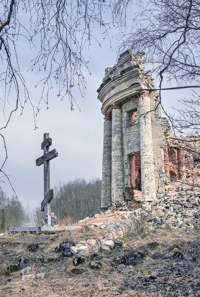 Photograph by Елена Белькова