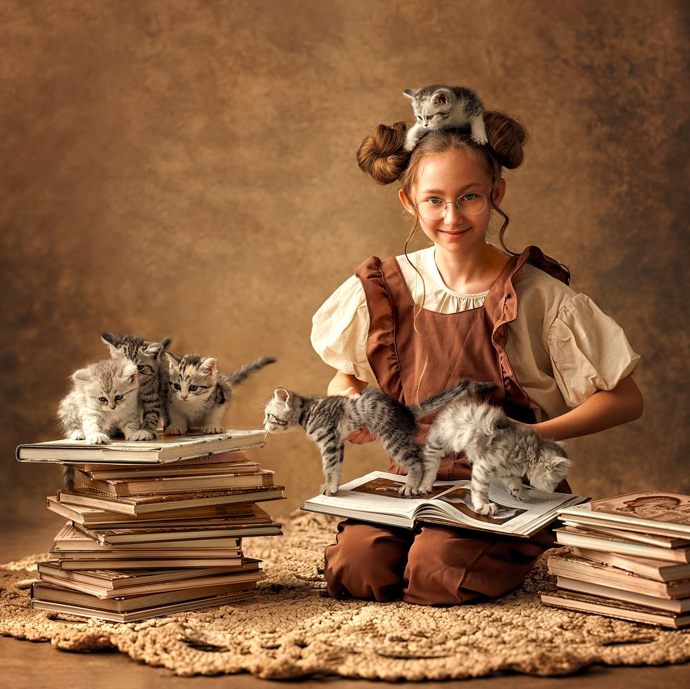 Photograph by Irina Markova