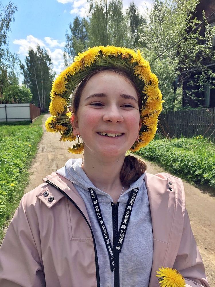 Photograph by Валерий Клейменов