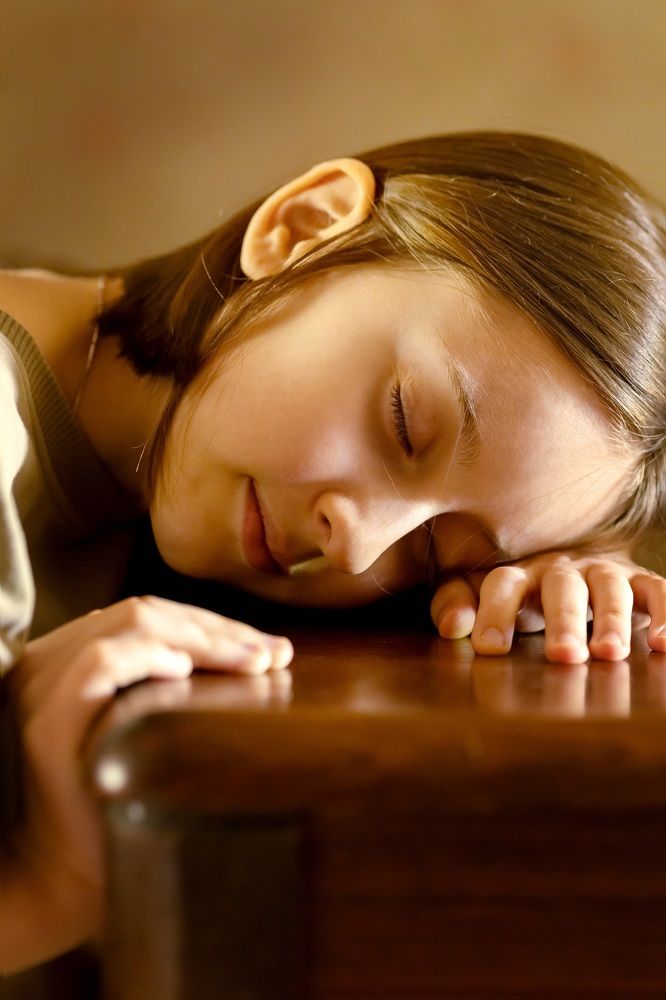 Photograph by Валерия Михайлова