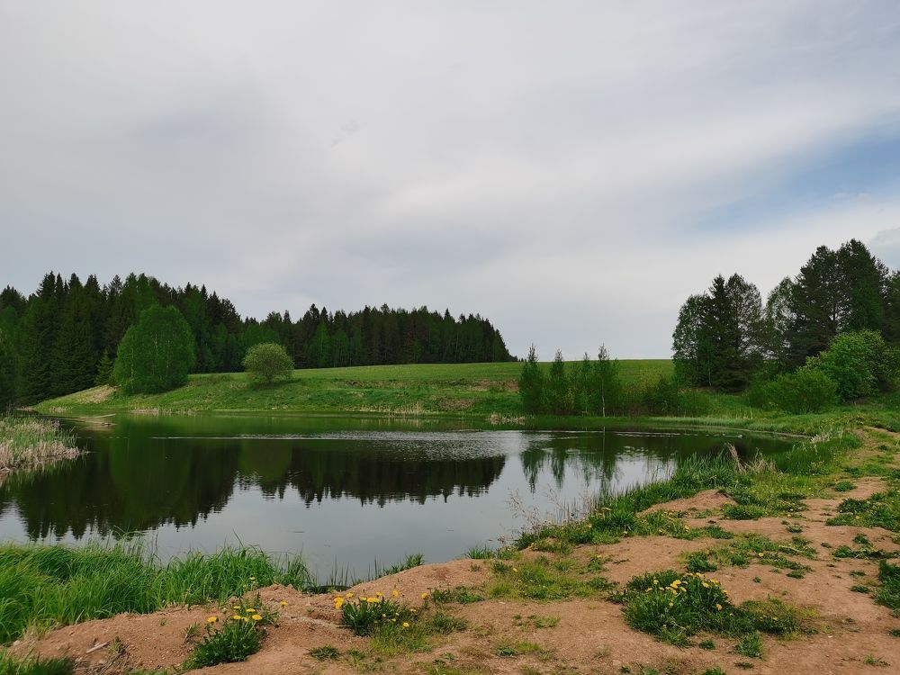 Photograph by Калинина Анастасия