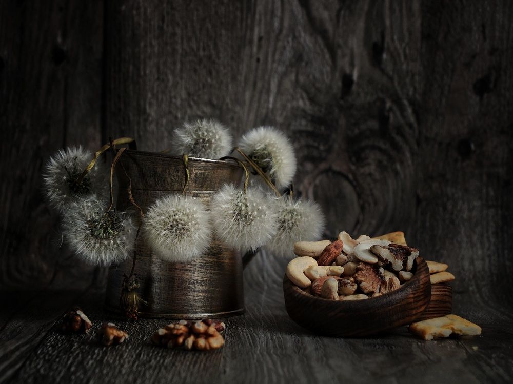 Photograph by Олеся Хижко