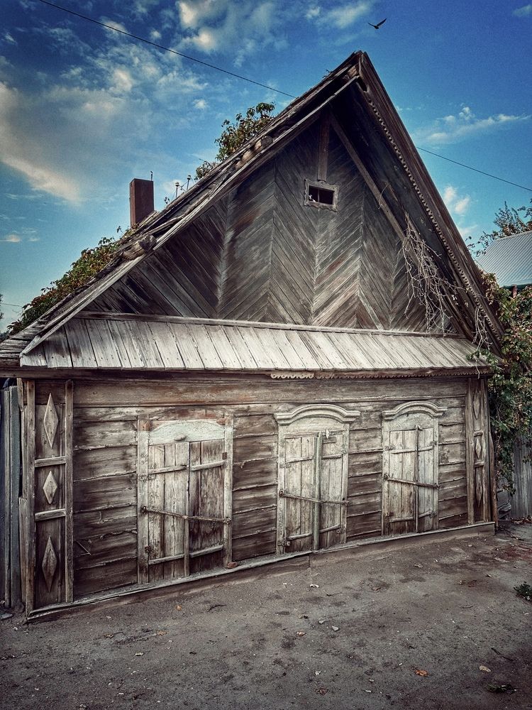 Photograph by Юлия Халяпина
