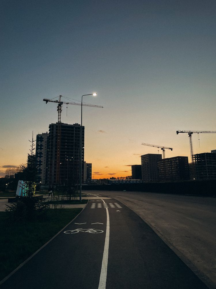 Photograph by Ляйсан Саляхиева
