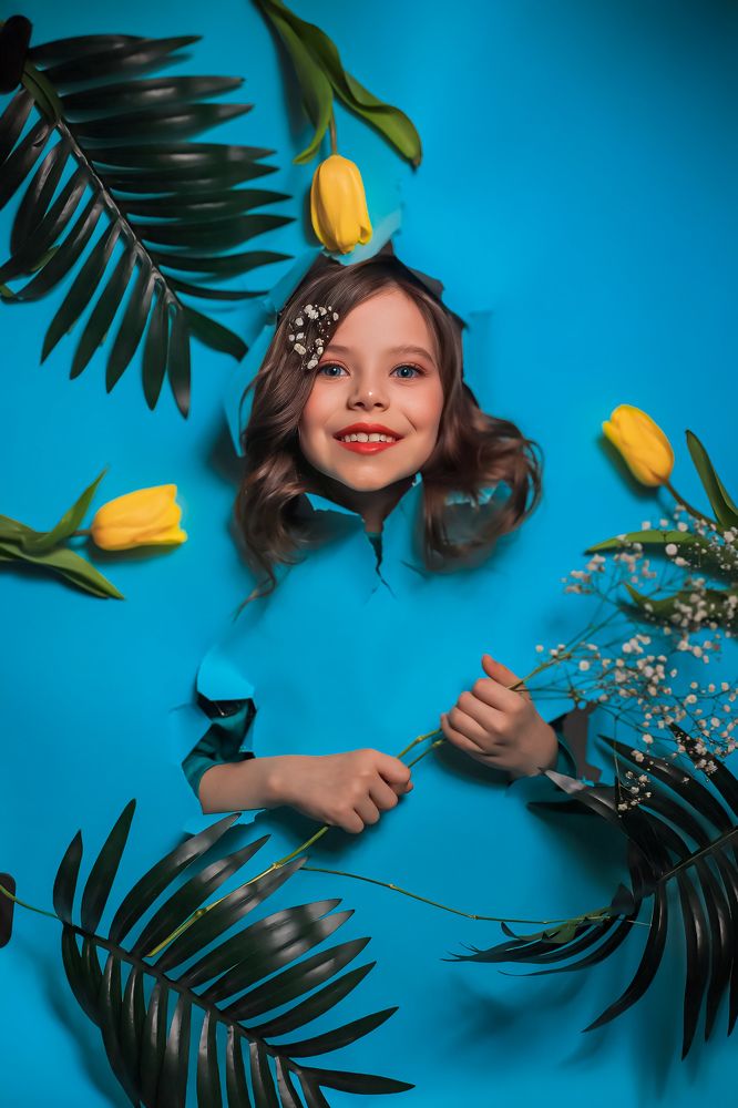 Photograph by Жанна