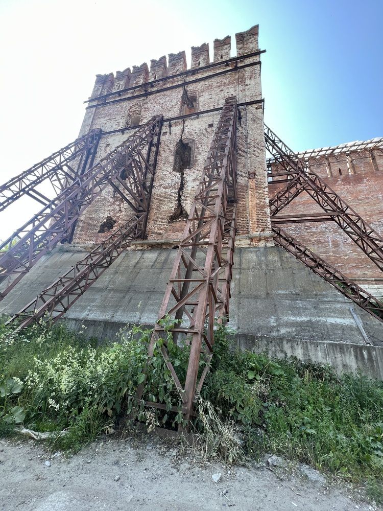 Photograph by Алексей Большаков