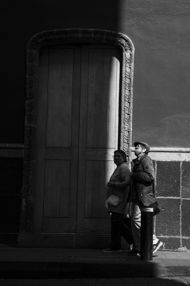 Photograph by Cesar Torres