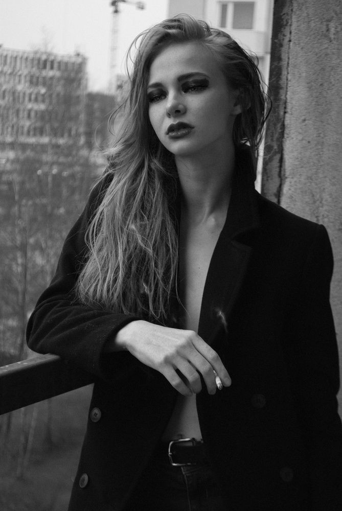 Guess the country from the photo?