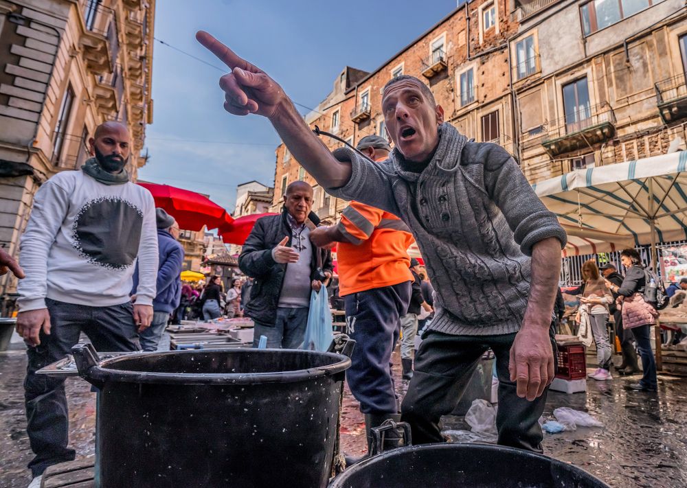 Photograph by Milan Hristev