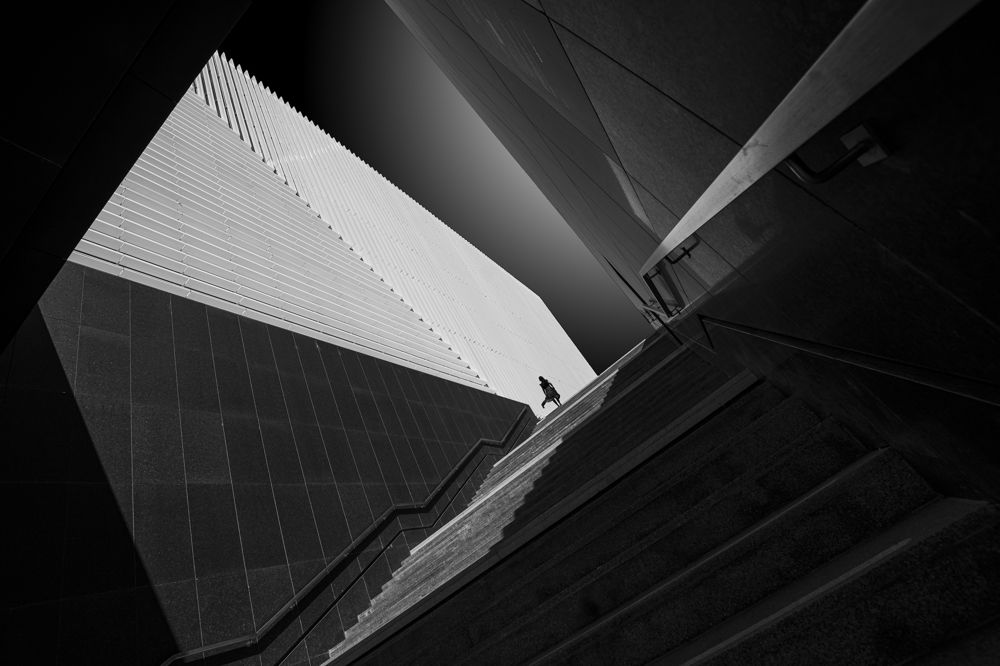 Photograph by Nuno Andrade