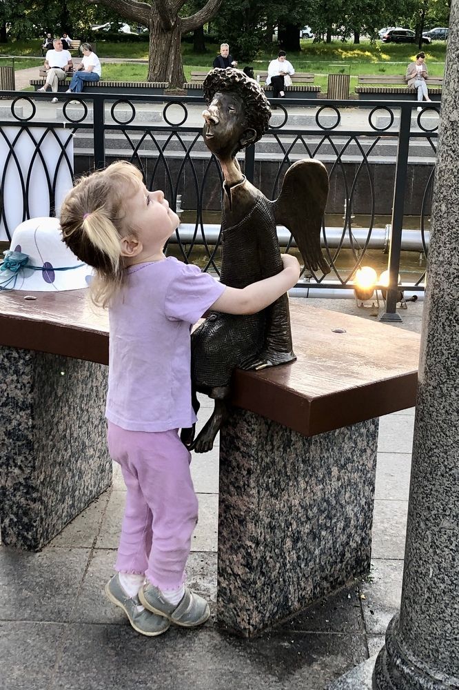 Photograph by Галина Пименова