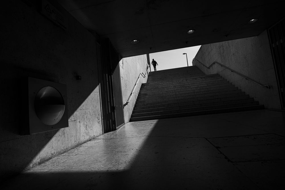 Photograph by Nuno Andrade