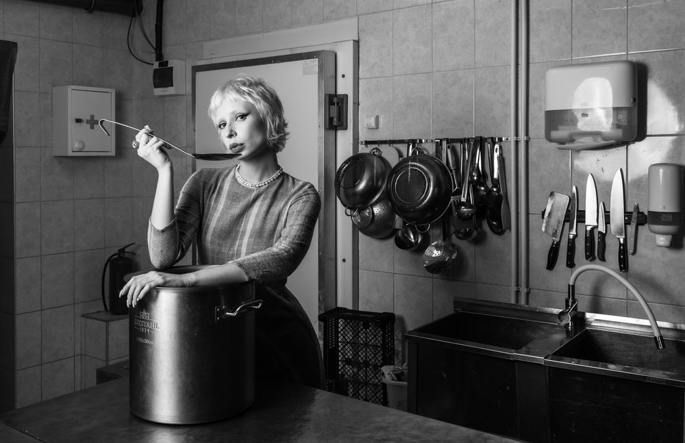 Photograph by Константин Пешков