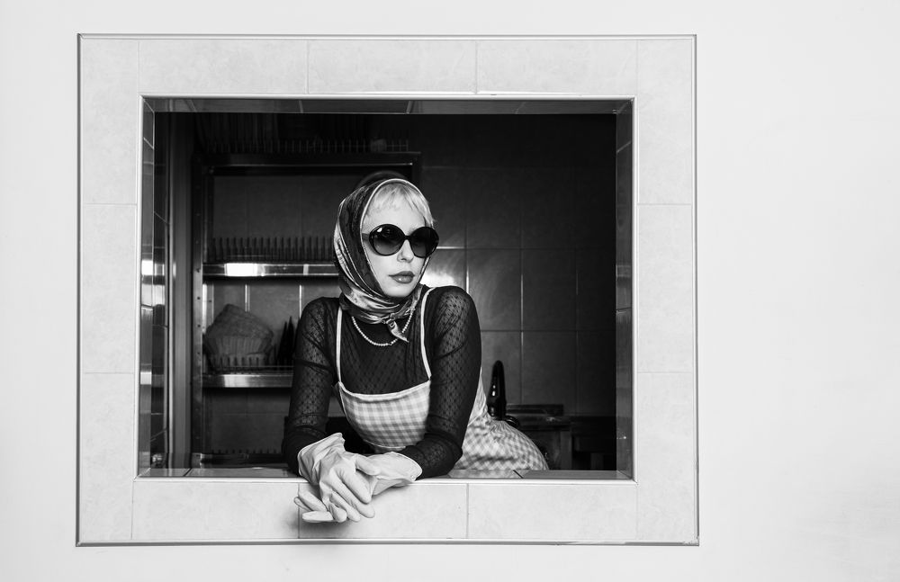 Photograph by Константин Пешков