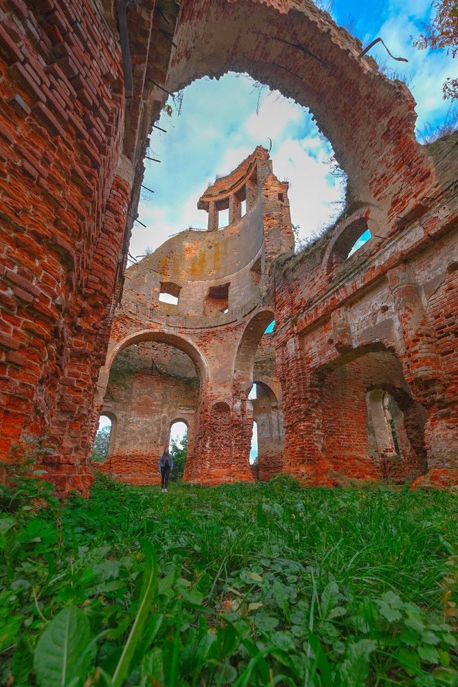 Photograph by Алексей Большаков