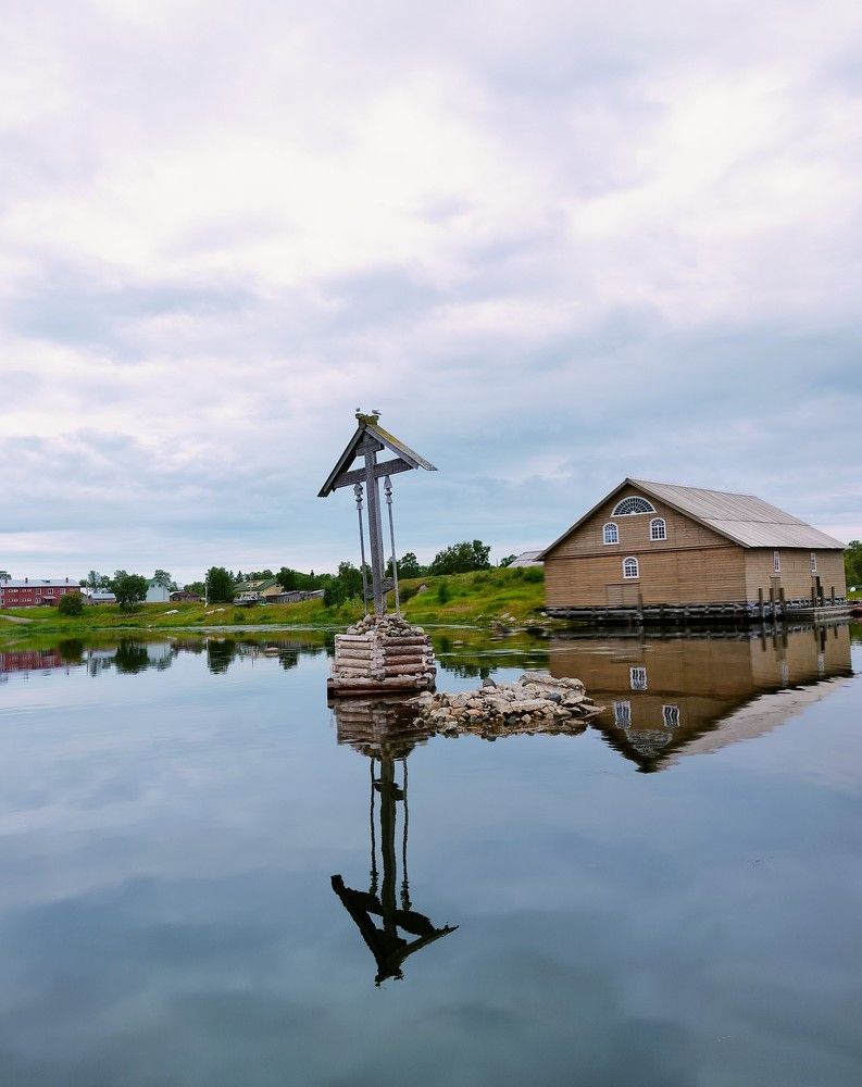 Photograph by Людмила Ваганова