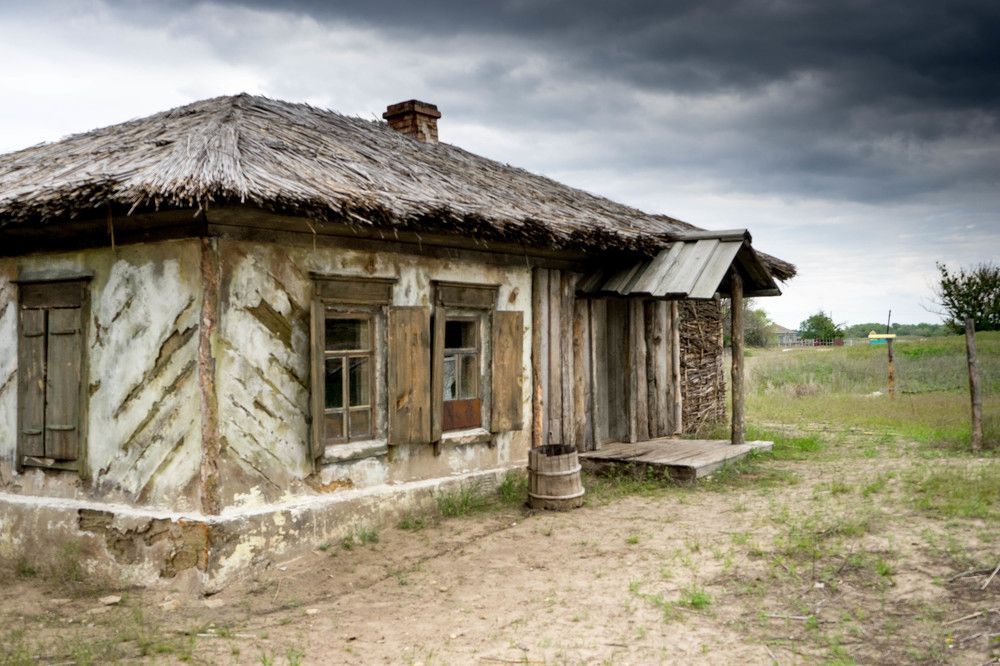 Photograph by mikhail goryachev