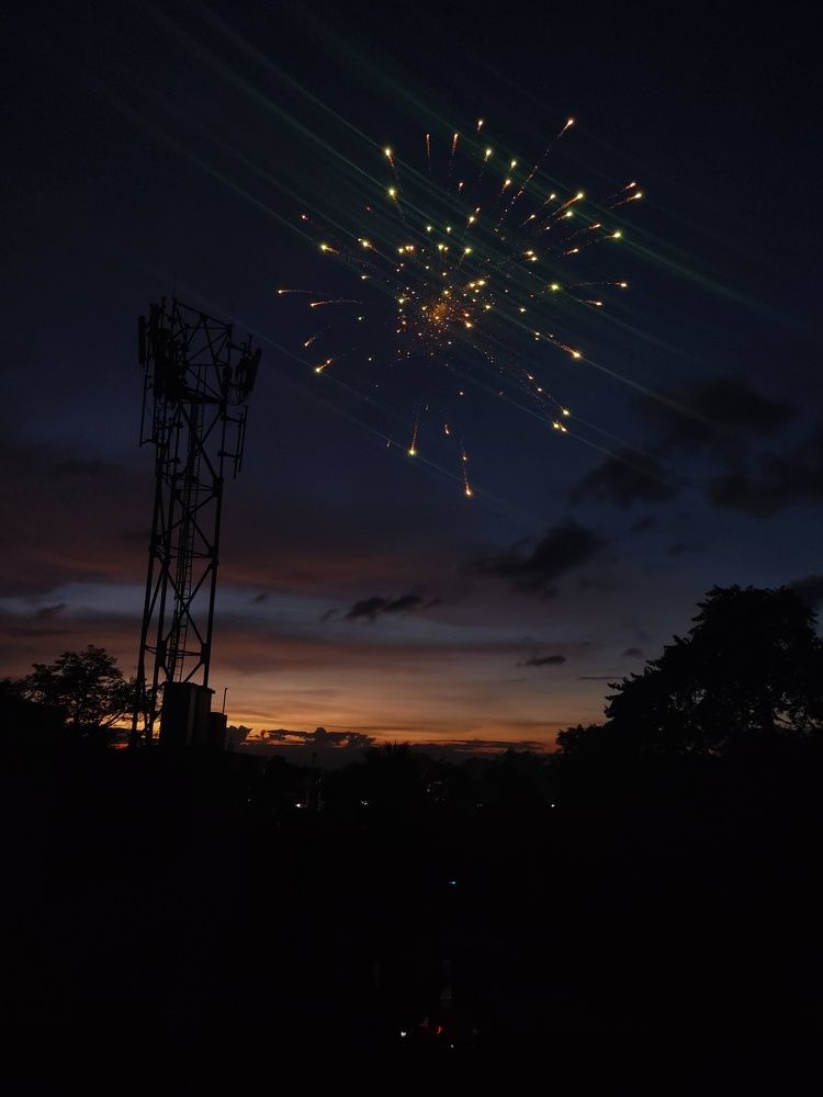 Photograph by Navya Modi