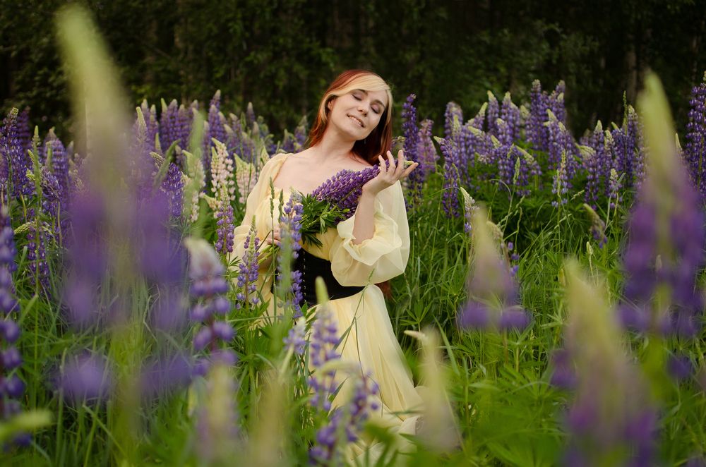 Photograph by Виталий Монахов