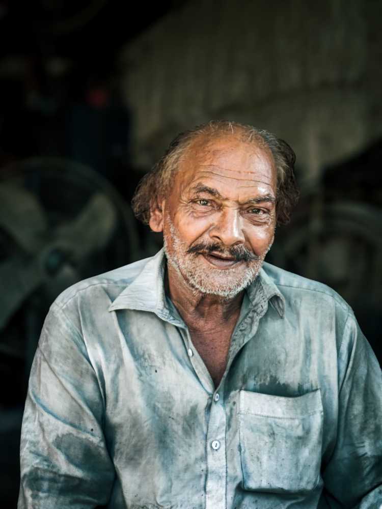 Photograph by Huzaifa Irfan