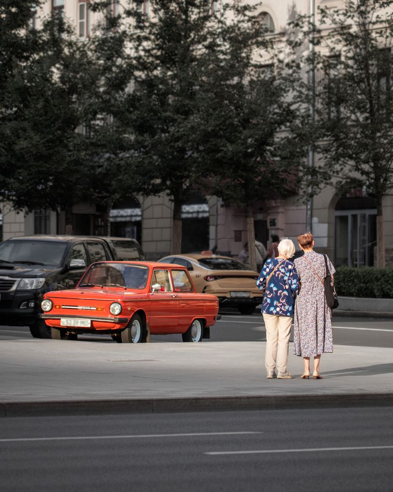 Photograph by Anatoly Malyshev