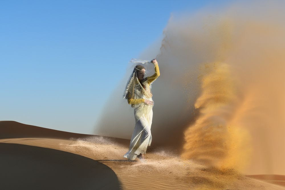 Photograph by Анна Ткаченко