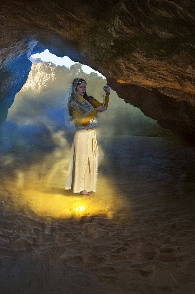 Photograph by Анна Ткаченко